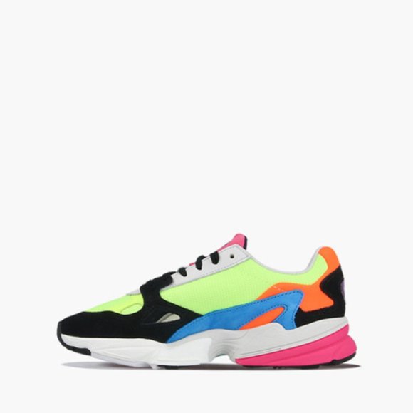 تذبذب كاتب الفراغ adidas falcon amarillas neon black - muradesignco.com